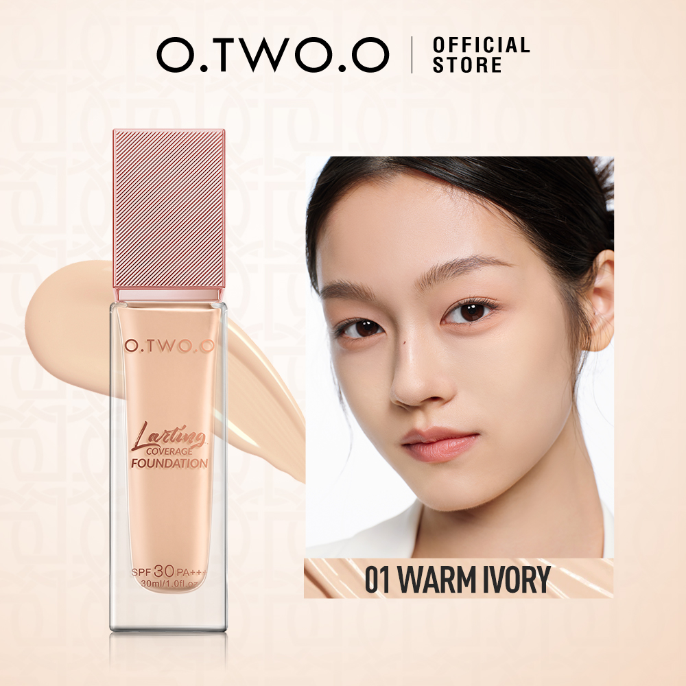 Kem Nền O.two.o - Kết quả