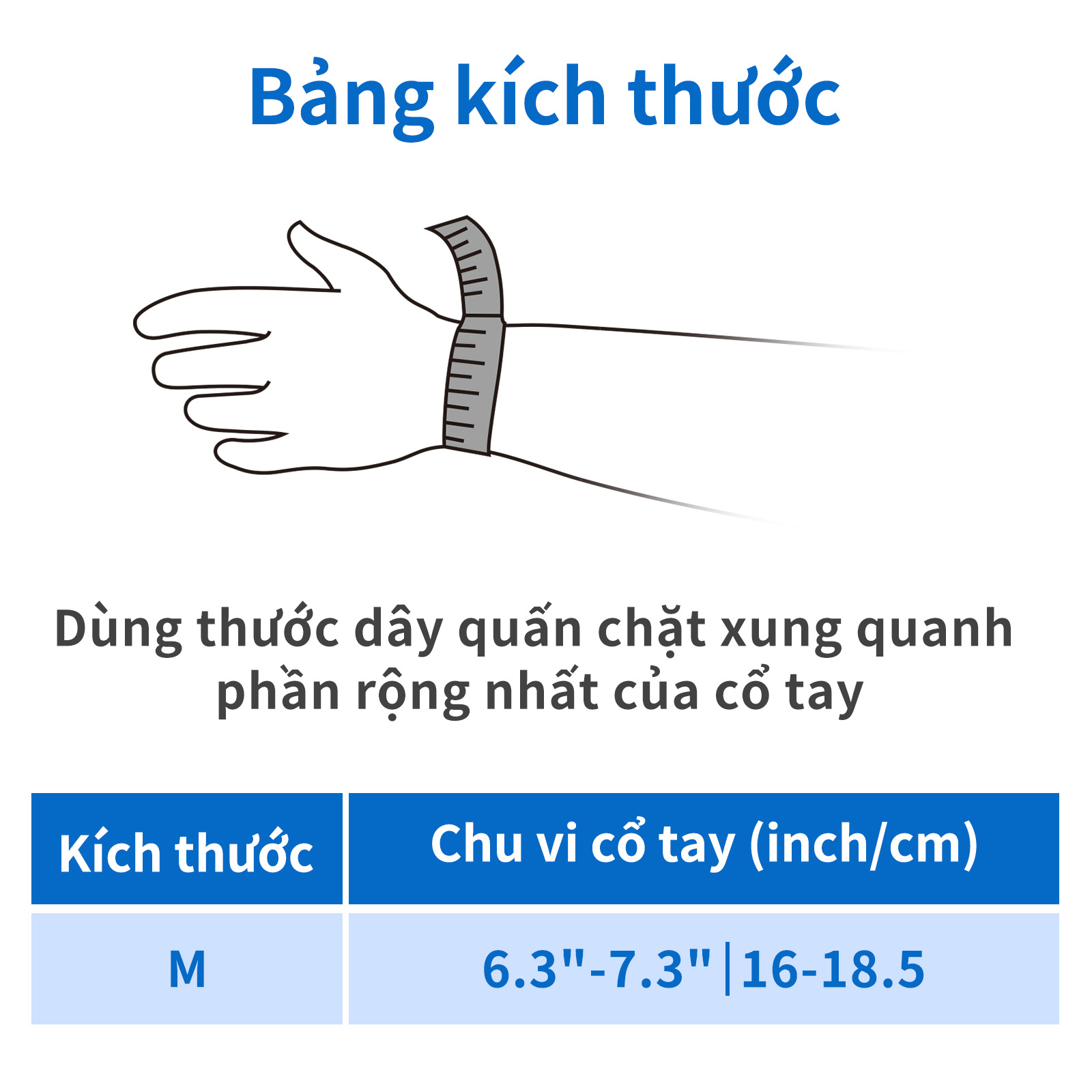 Mô tả Dụng cụ hỗ trợ ngón tay cái VELPEAU chất liệu silicon - Nẹp ổn định bán cứng không thấm nước cho viêm gân, De Quervains, Viêm khớp, Trigger Finger, phù hợp với cả hai tay - 11