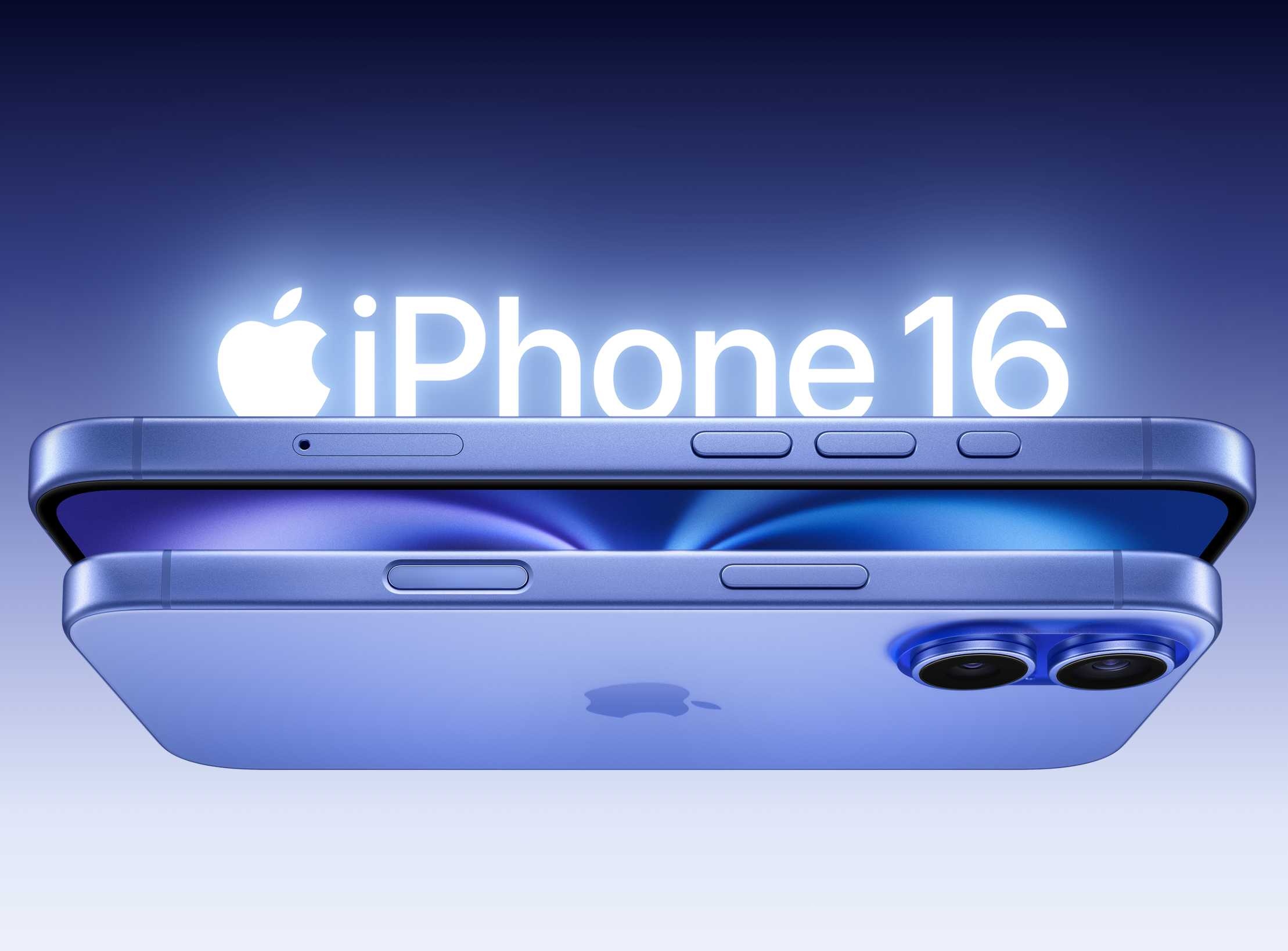 Mô tả Điện thoại Apple iPhone 16 128GB - 1