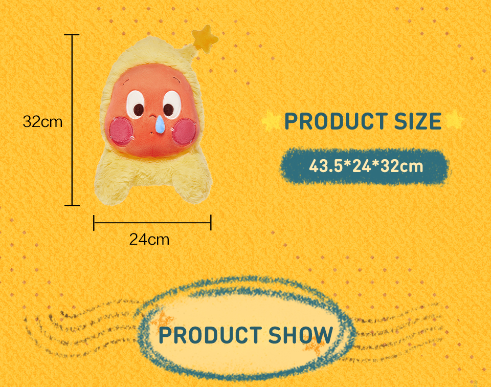 Pop MART We are Twinkle Twinkle Twinkle SeriesPillow Shopee Việt Nam