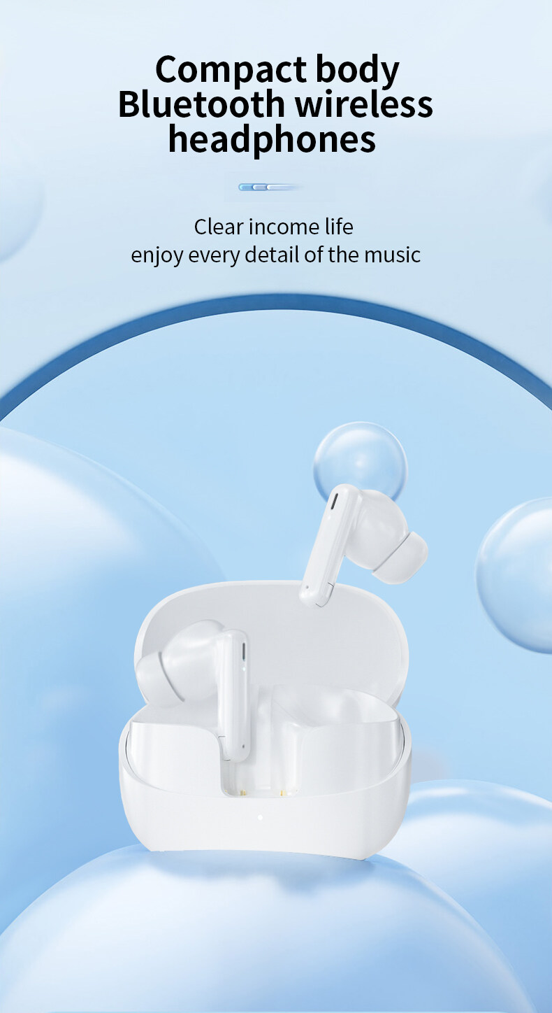 Mô tả Tai nghe bluetooth chính hãng Awei TP37 IPIPOO không dây cảm ứng thông minh có Mic chống ồn - 1