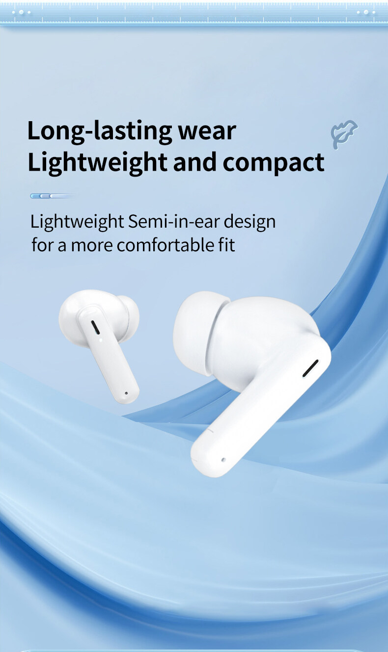 Mô tả Tai nghe bluetooth chính hãng Awei TP37 IPIPOO không dây cảm ứng thông minh có Mic chống ồn - 7