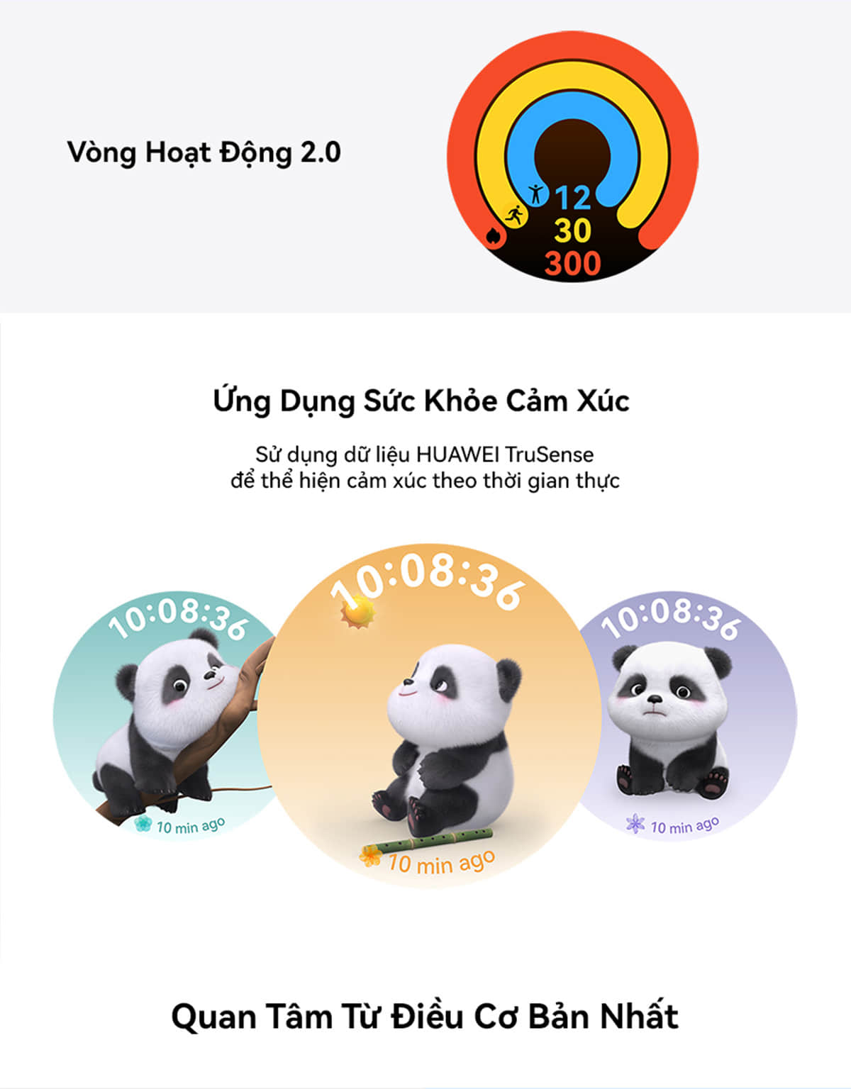 Mô tả Đồng Hồ Thông Minh HUAWEI WATCH GT5 Series Tính Năng Chạy Bộ Và Đạp Xe Mới | Thiết Kế Góc Cạnh | Thời Lượng 2 Tuần - 7
