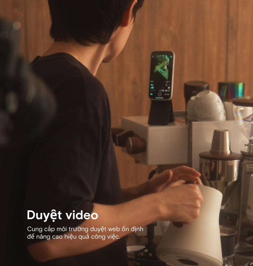 MOFT Phone Tripod Stand Snap Invisible - Hình ảnh 7