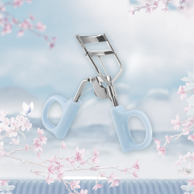 Mô tả Bộ sưu tập cổ áo đám mây hình bướm Flower Knows Máy uốn mi [Quà tặng hoàn toàn miễn phí] - 1