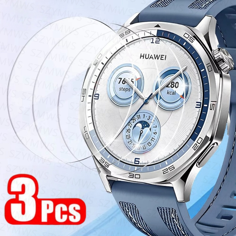Bracelet Silicone Sport Pour Huawei GT 5 41mm / GT5 Pro 42mm / GT4 41mm - Confort Et Style