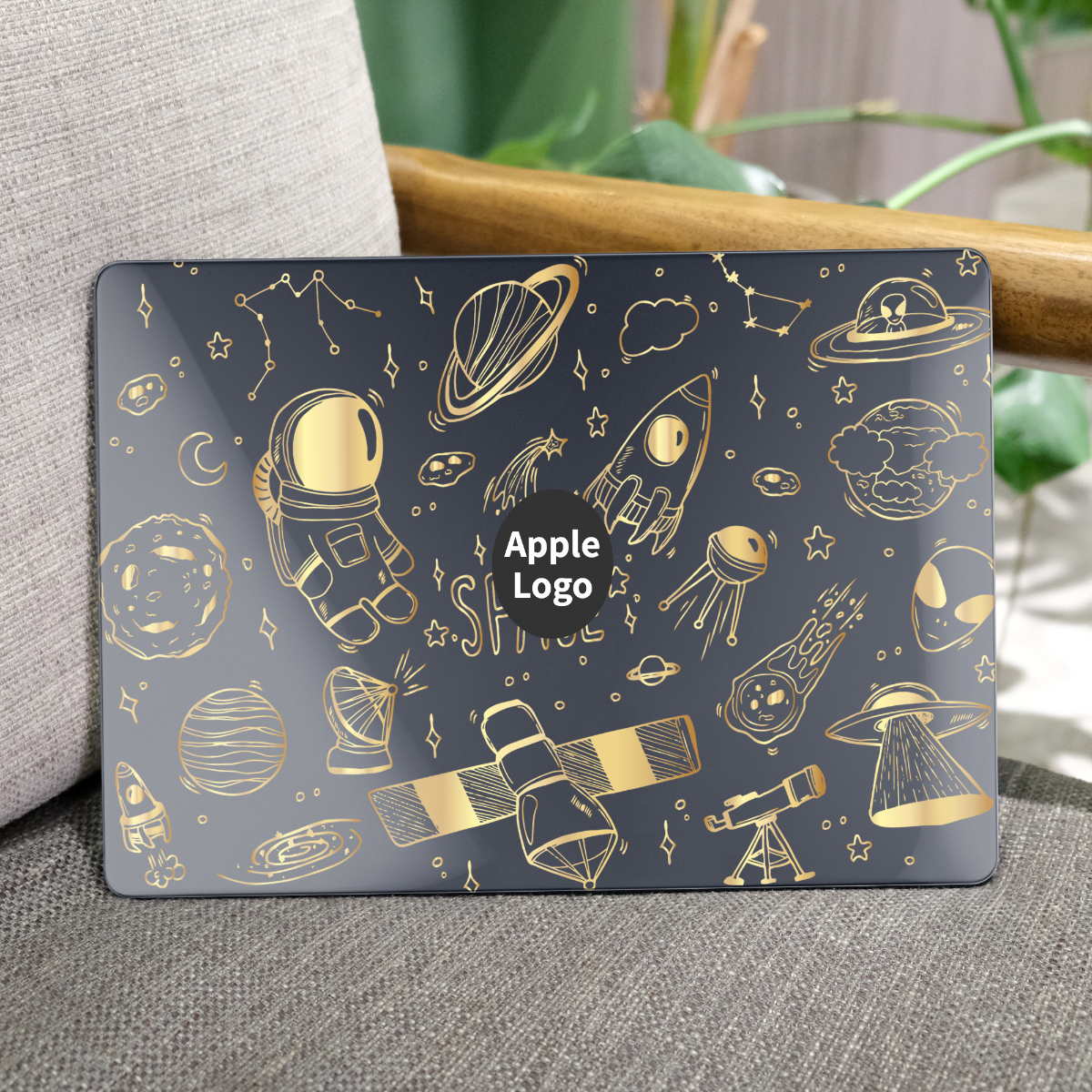 Vỏ Case MacBook - Ảnh 2
