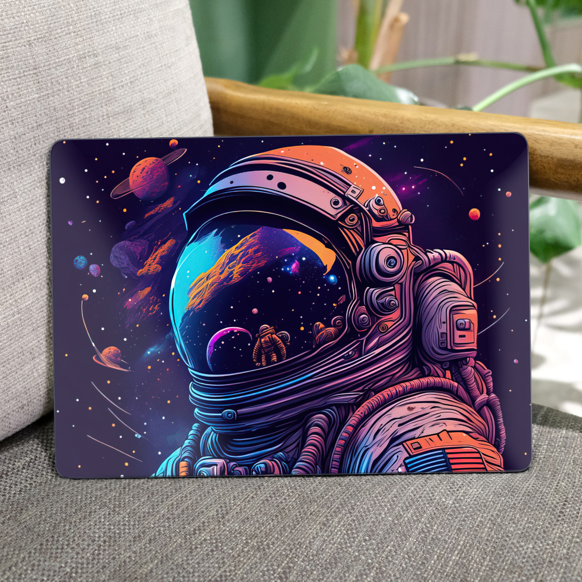 Vỏ Case MacBook - Ảnh 4