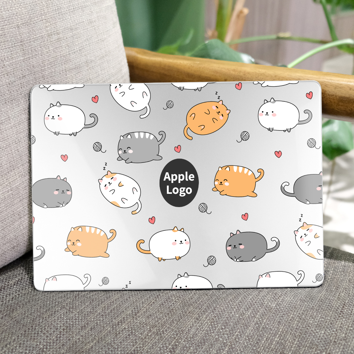 Vỏ Case MacBook - Ảnh 5