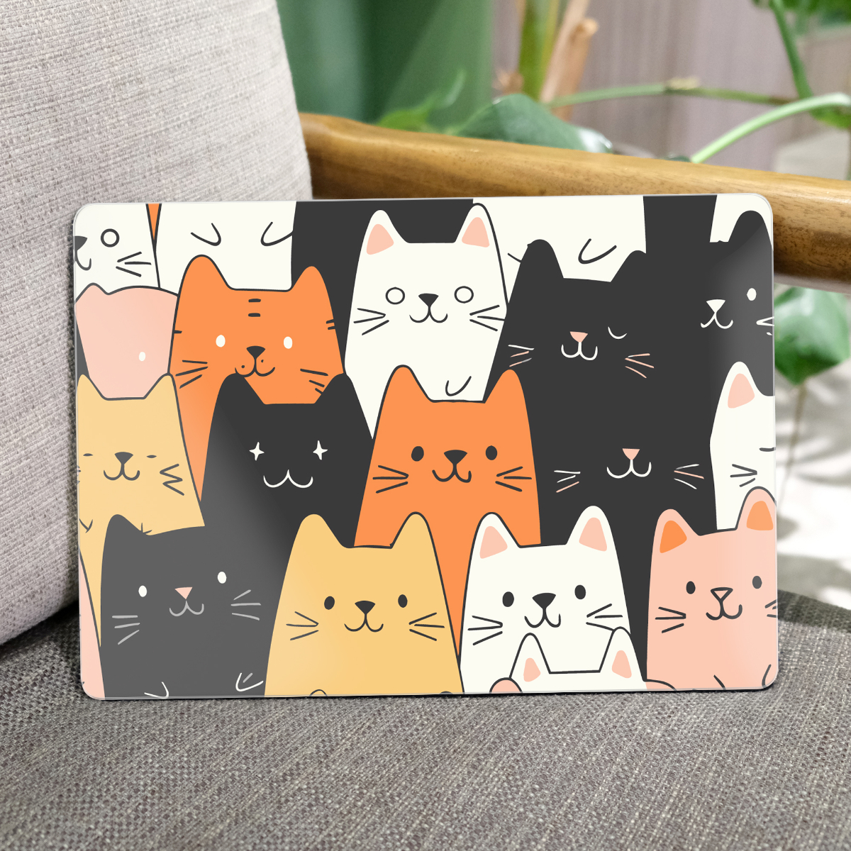 Vỏ Case MacBook - Ảnh 7
