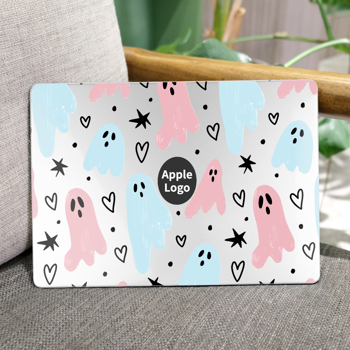 Vỏ Case MacBook - Ảnh 9