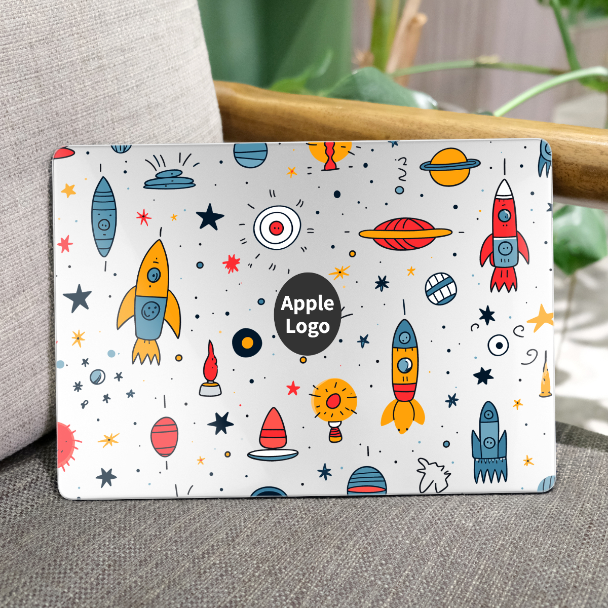 Vỏ Case MacBook - Ảnh 10