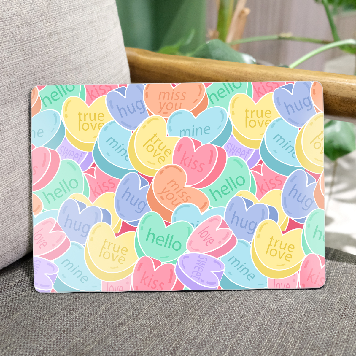 Vỏ Case MacBook - Ảnh 11