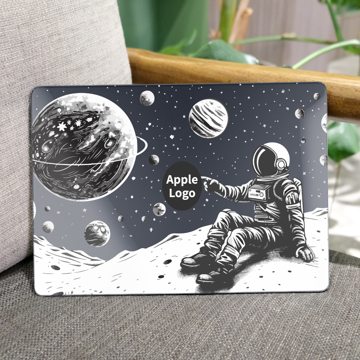 Vỏ Case MacBook - Ảnh 1