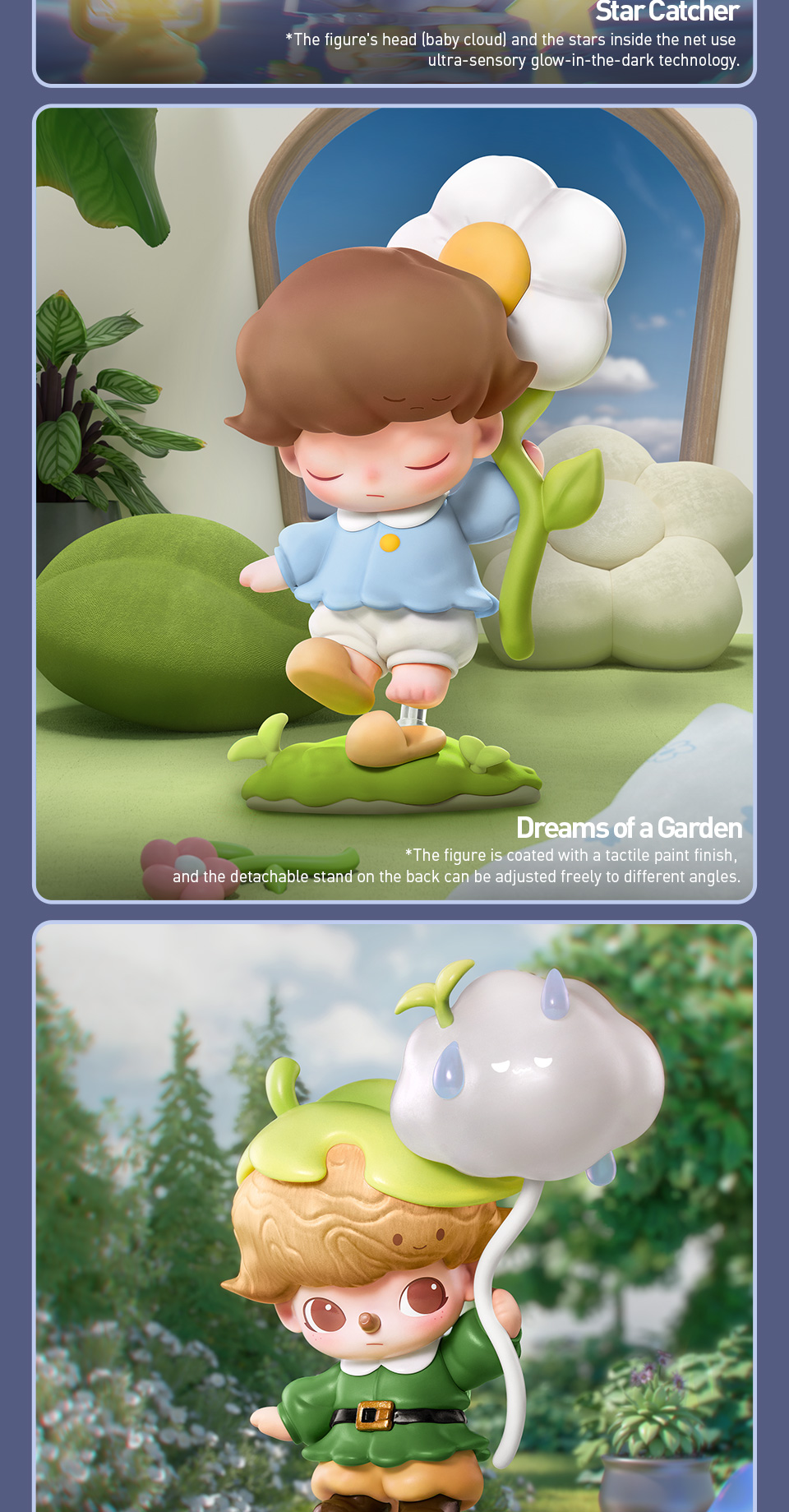 POP MART DIMOO Weaving Wonders Series Figures-Full Set | Shopee Việt Nam