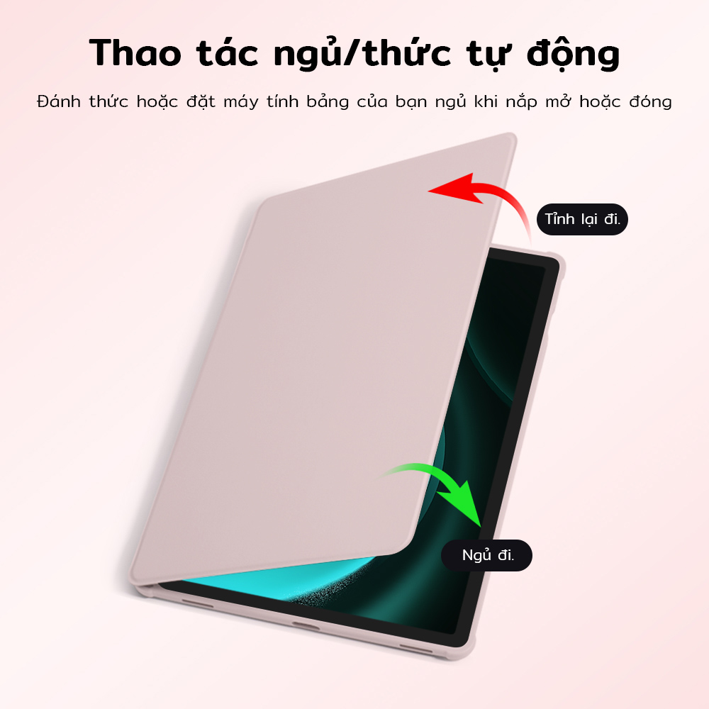 360° Ốp Góc Có Thể Điều Chỉnh Xoay Được Cho Samsung Galaxy Tab A11 + S10 Lite 10.9 A9 8.7 A9 Plus S10 FE 10.9 13.1 2025 A8 S9 FE S9 S10 Plus 12.4 inch S6 Lite Vỏ Lật – ảnh mô tả chi tiết 2