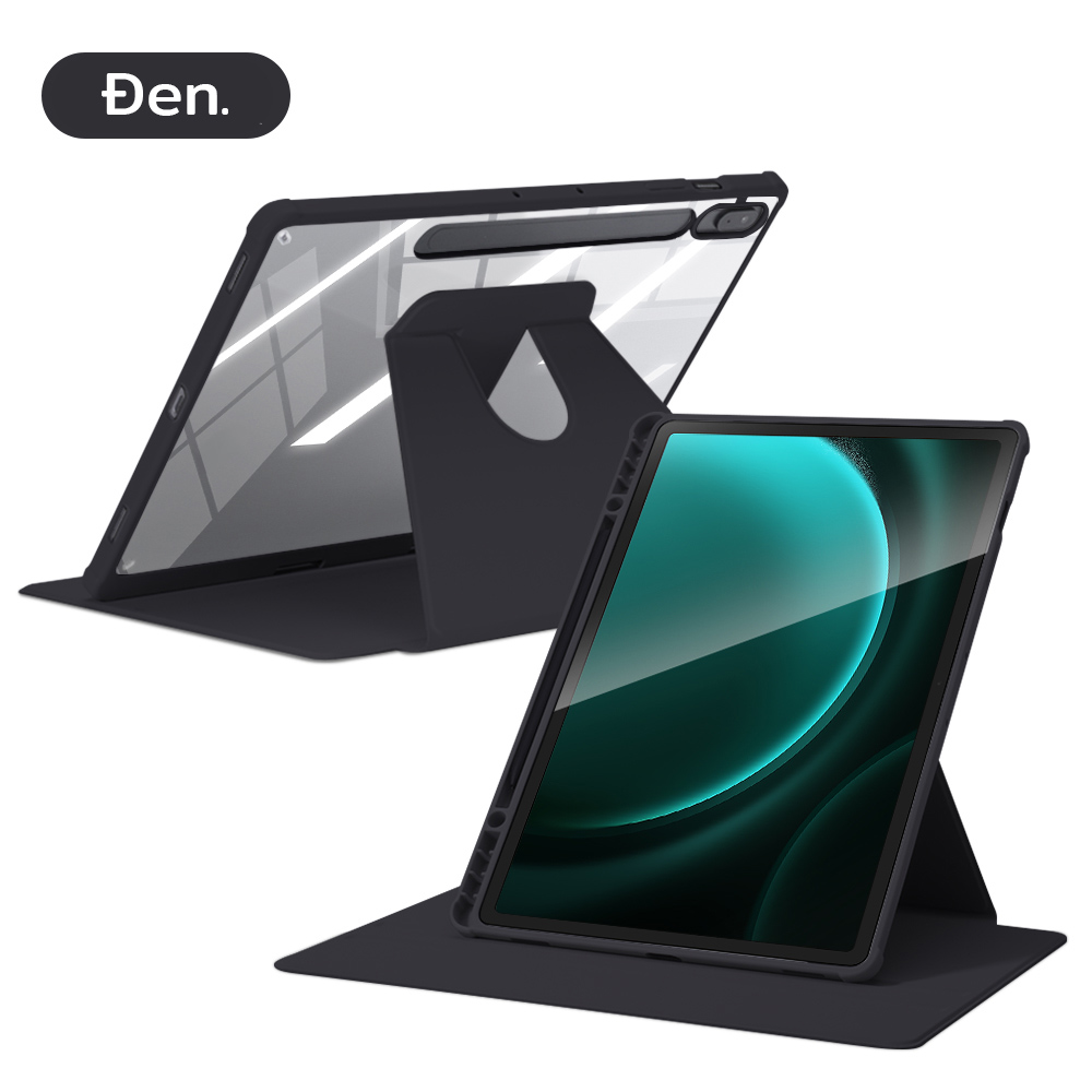 360° Ốp Góc Có Thể Điều Chỉnh Xoay Được Cho Samsung Galaxy Tab A11 + S10 Lite 10.9 A9 8.7 A9 Plus S10 FE 10.9 13.1 2025 A8 S9 FE S9 S10 Plus 12.4 inch S6 Lite Vỏ Lật – ảnh mô tả chi tiết 7