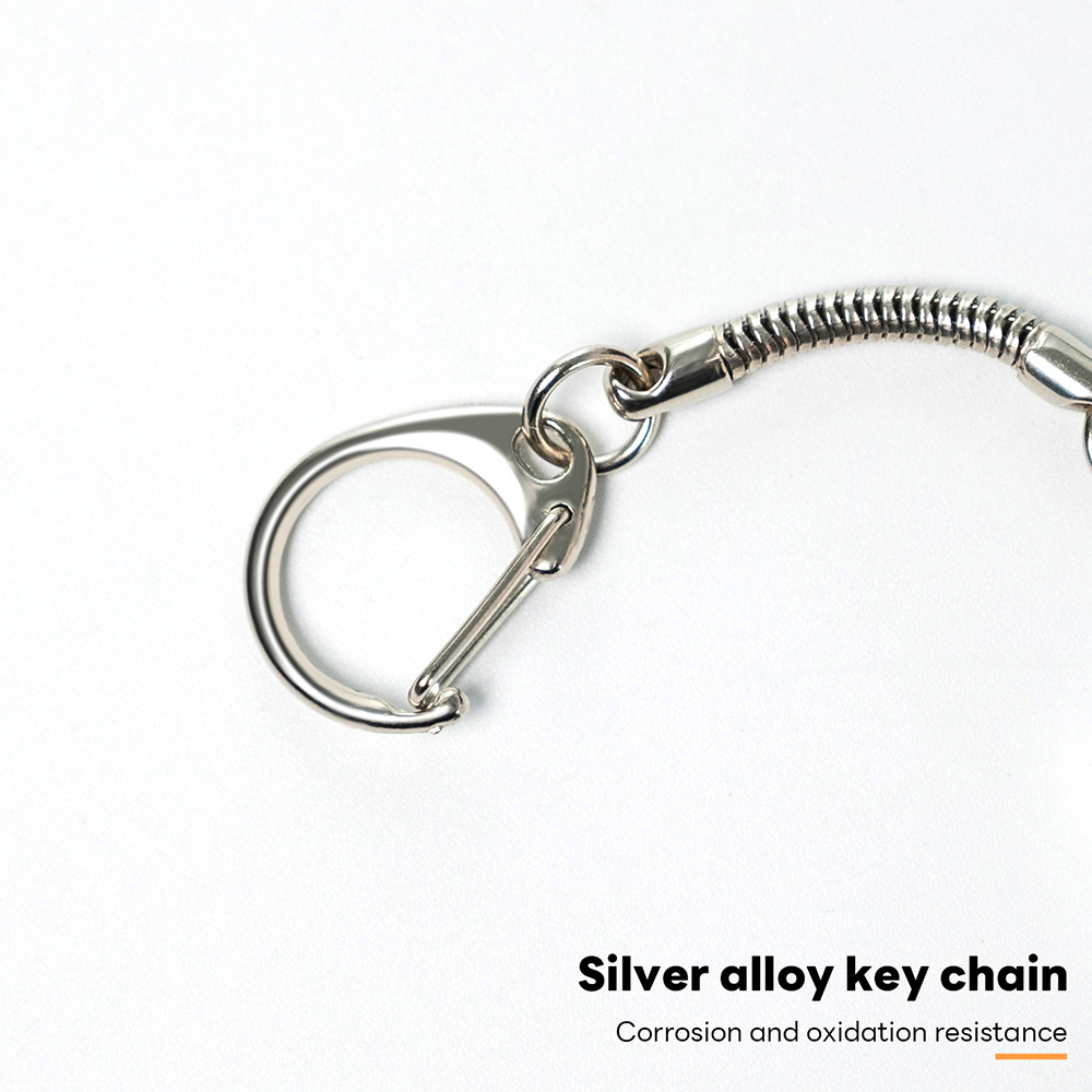 Mô tả Máy kiểm tra công tắc RK có dây buộc và túi opp cho bàn phím cơ - 4