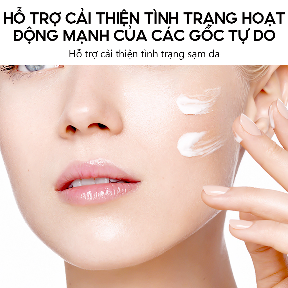 Serum Vitamin C VIBRANT GLAMOUR