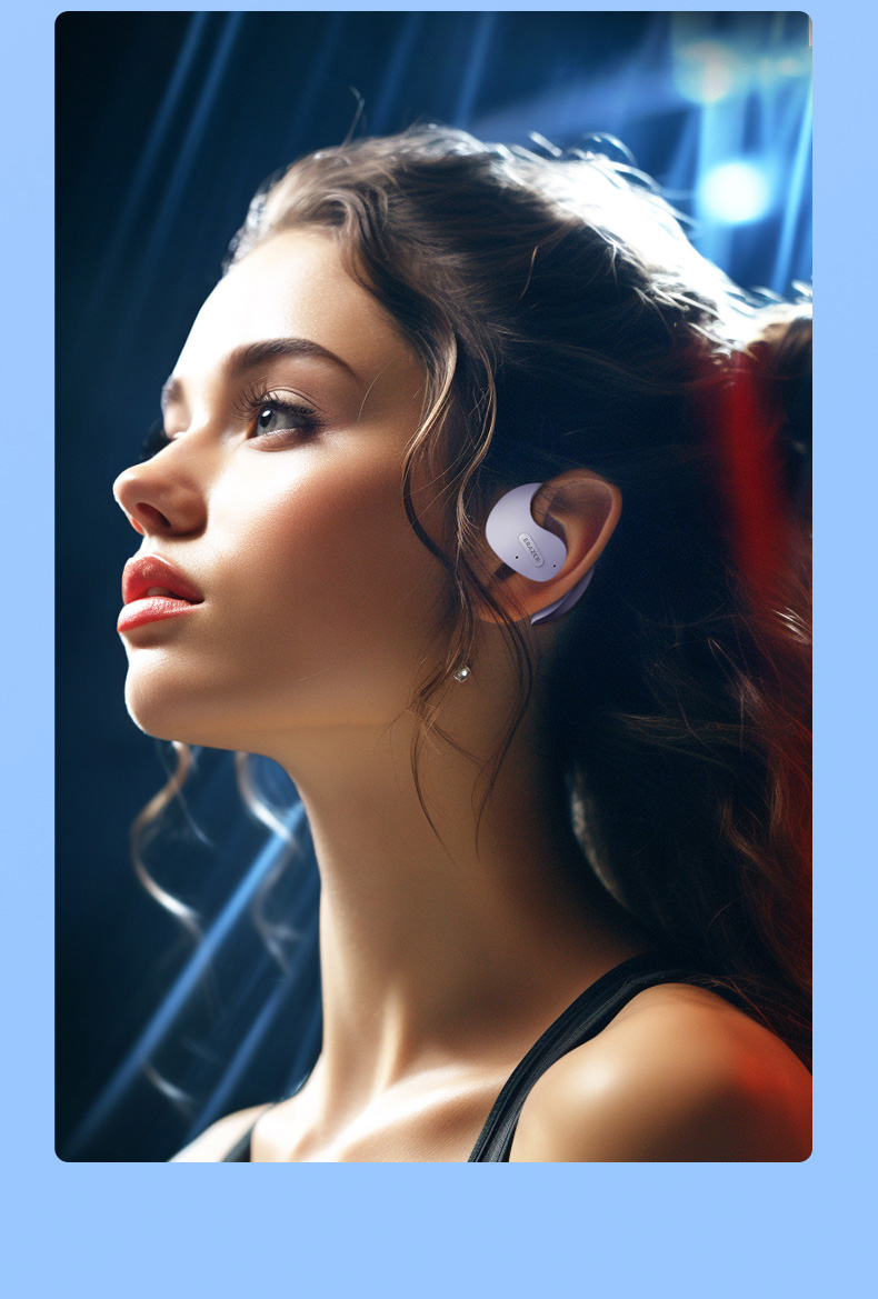Mô tả 100% ori Lenovo ERAZER X15 pro Tai Nghe Chơi Thể thao Kết Nối bluetooth 5.4 hifi Âm Thanh Sống Động Chất Lượng Cao - 9