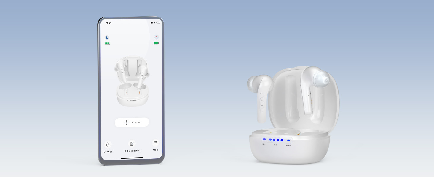 Thiết kế chống thấm nước IP64