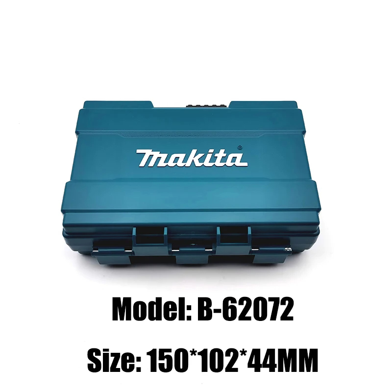 MAKITA Hộp Nhựa Đựng Đồ Đa Năng B-62066 B-62072 B-62088 | Shopee Việt Nam