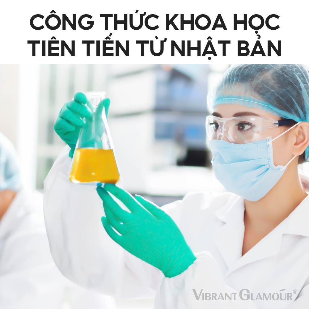 Serum giảm thâm