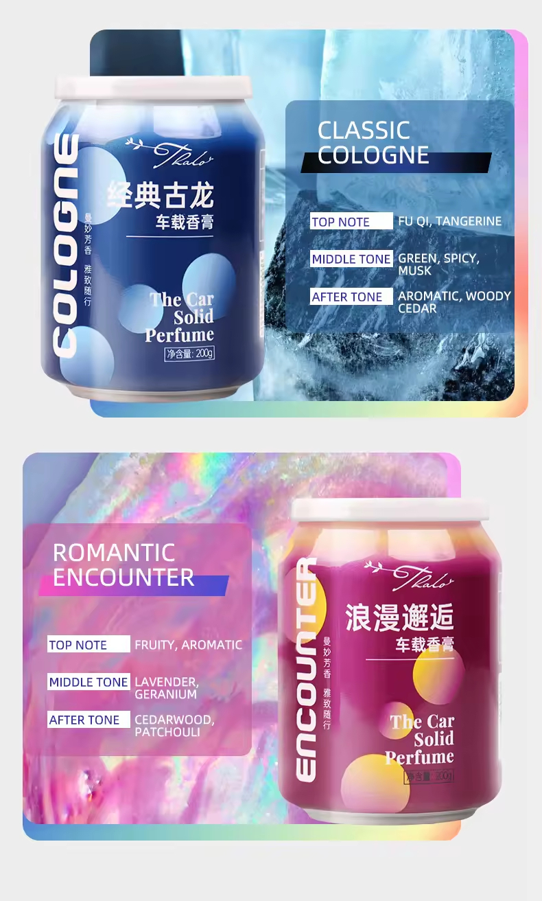 Mô tả Ekleva Nước Hoa Khử Mùi Hương Thơm Thơm Cho Gia Đình Làm Mát Không Khí Ô Tô Balm Cup Máy Lọc Không Khí Tươi Phụ Kiện Xe Hơi - 10