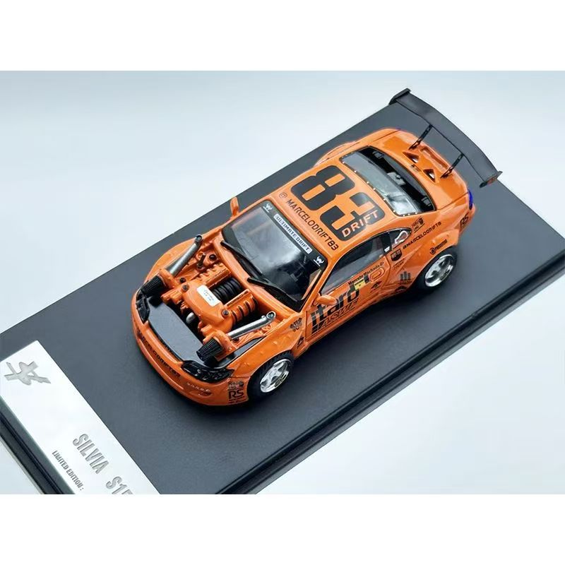 Gumout Mô Hình Xe Hơi toyota 86 458 ferrari 458 4586gt Tỉ Lệ 1 / 64 ...
