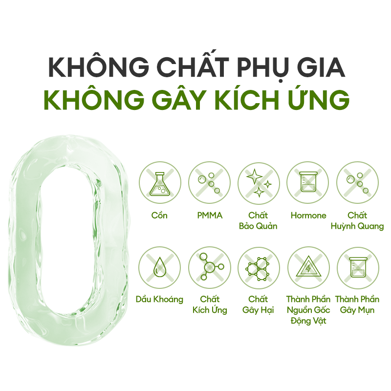 Mô tả Mặt Nạ Bùn Trà Xanh COLORKEY LUMINOUS Làm Sạch Da Không Gây Khô Da Khi Dùng 60g/hũ - 7