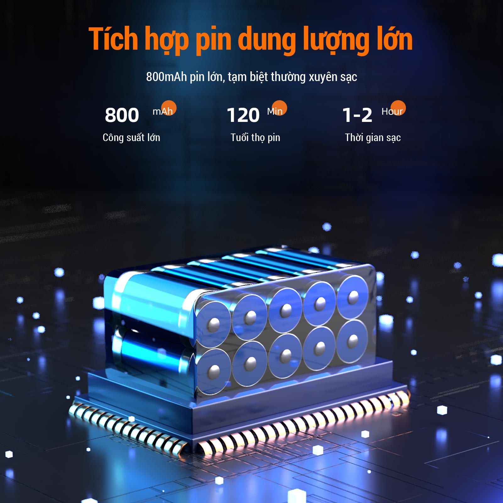 Đèn Pin Siêu Sáng SUPERFIRE S33-A LED Mini siêu sáng cầm tay đa năng ...