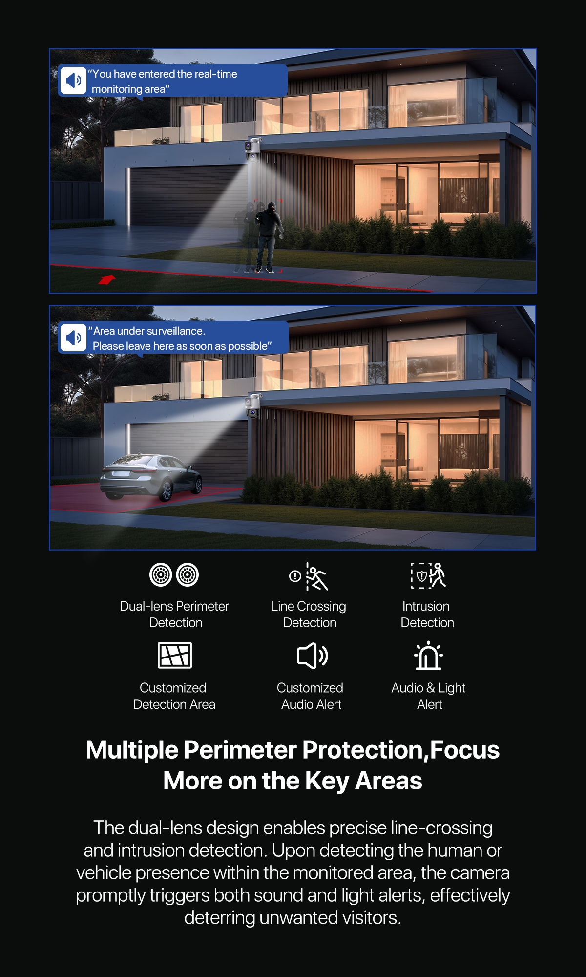 Camera WiFi Tenda RH9 - Hình ảnh 6