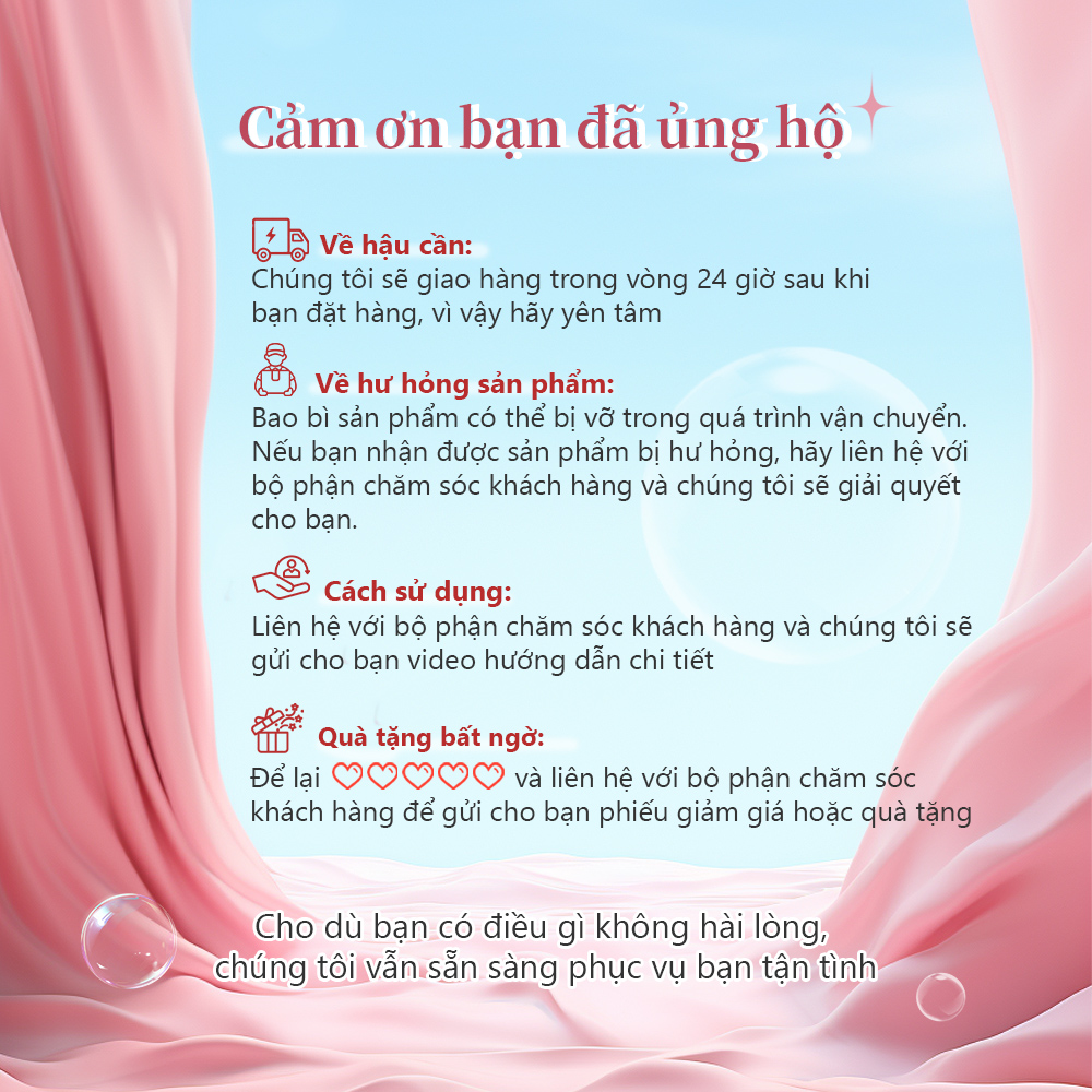 Mô tả Cọ trang điểm GECOMO chuyên nghiệp nhiều phong cách tùy chọn - 1