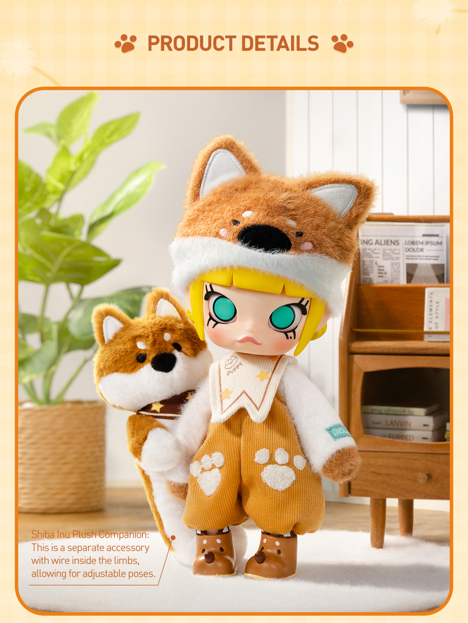 POP MART MOLLY Hugging 1/8 Action Figure | Shopee Việt Nam