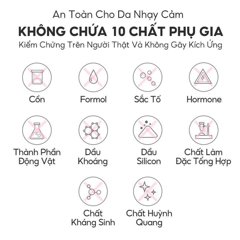 Mô tả Mặt Nạ Bùn COLORKEY LUMINOUS Làm Sạch Da Không Gây Khô Da Khi Dùng 60g/hũ - 7