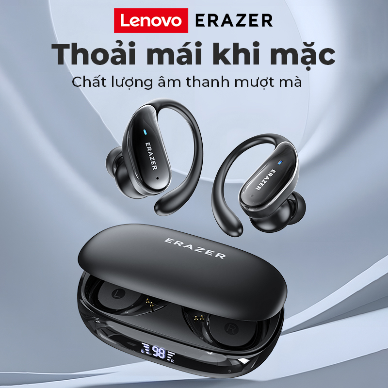 Lenovo ERAZER XT80 Pro AI