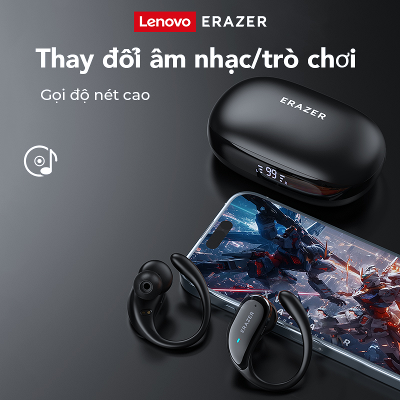 Lenovo ERAZER XT80 Pro AI