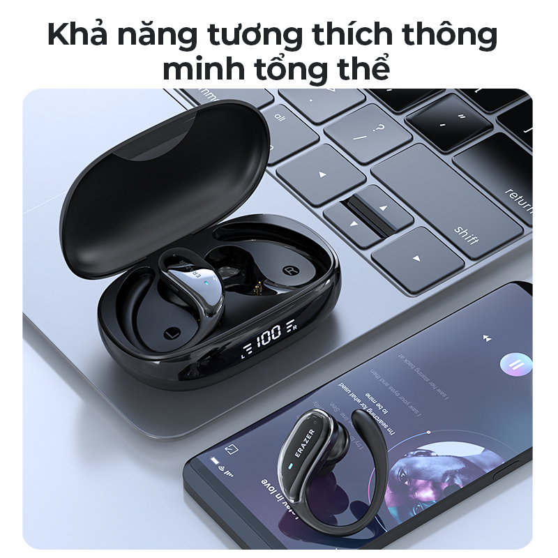 Lenovo ERAZER XT80 Pro AI