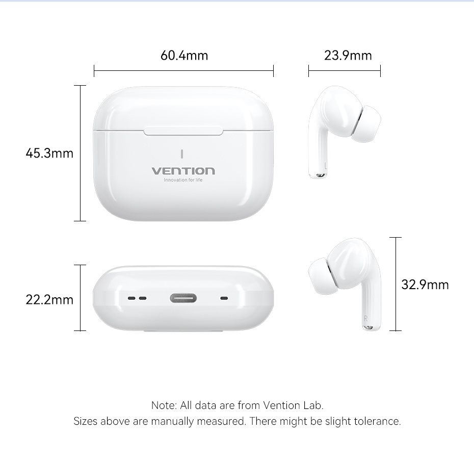 Vention E11 sử dụng hàng ngày