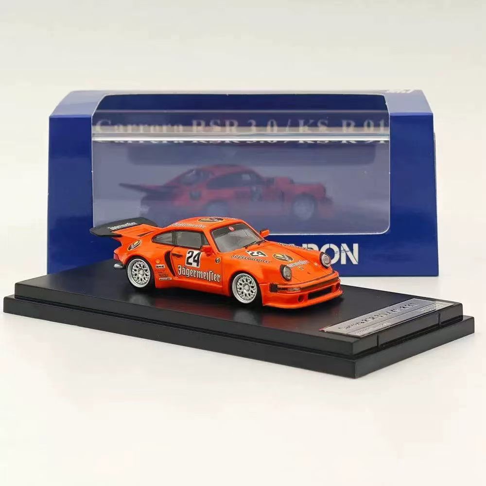Mô Hình Xe Hơi Porsche RWB 993 Rotana Tỉ Lệ 1: 64 Bằng Hợp Kim Chất ...