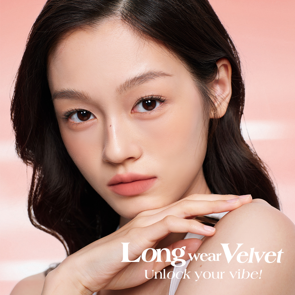 Mô tả O.two.o Cao Cấp Dưỡng Ẩm Vinyl Son Bóng Dưỡng Ẩm Cao Cấp Watery Formula Plump Lip Makeup 40g - 3