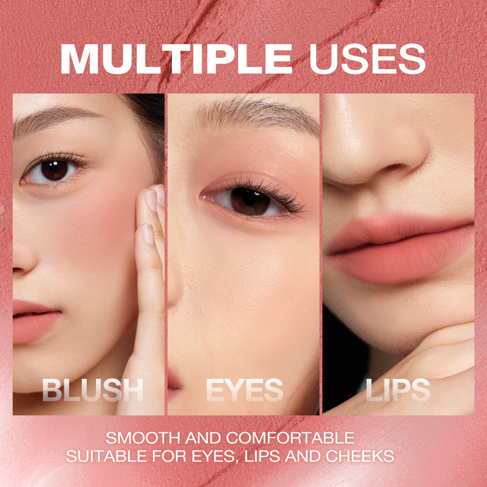 Mô tả O.two.o Cao Cấp Dưỡng Ẩm Vinyl Son Bóng Dưỡng Ẩm Cao Cấp Watery Formula Plump Lip Makeup 40g - 5