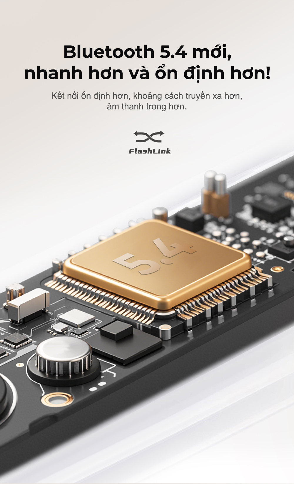 Lenovo ERAZER XT89 PRO - Chế độ chơi game