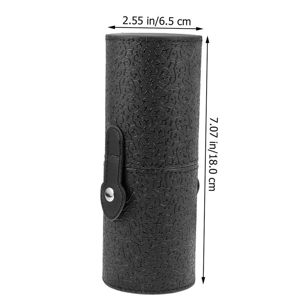 Mô tả Bộ 20 cọ makeup MAANGE lông mềm cao cấp kèm hộp đựng cọ trang điểm cầm tay 5748H - 11