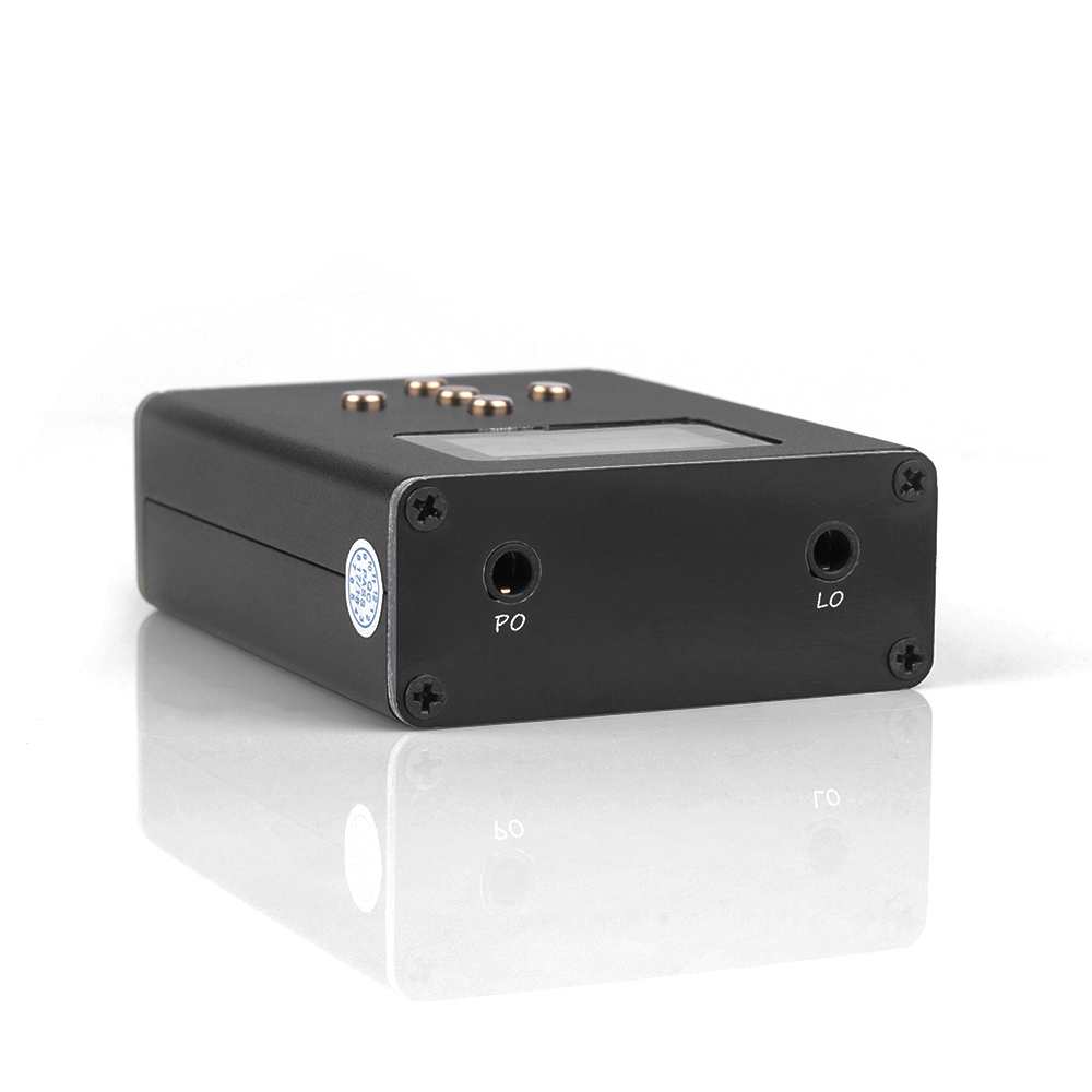 Zishan Z3 0,96 inch OLED Lossless Music MP3 HiFi Music Player DAC ...