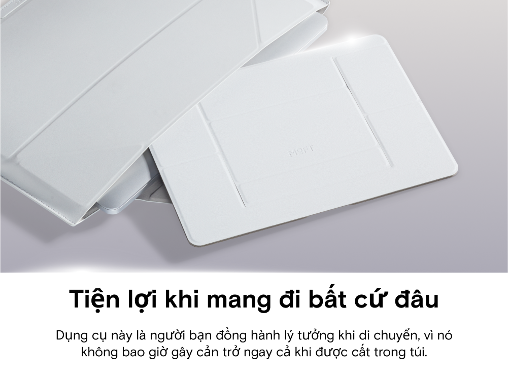 Giá đỡ vô hình MOFT góc 5