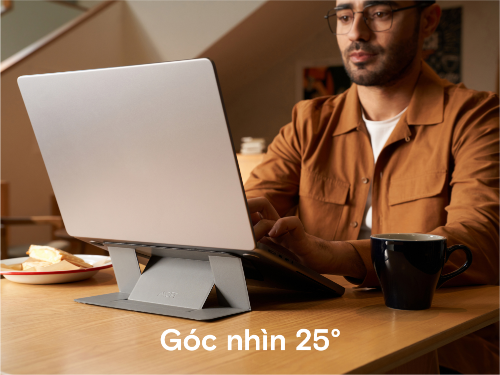 Giá đỡ vô hình MOFT góc 7