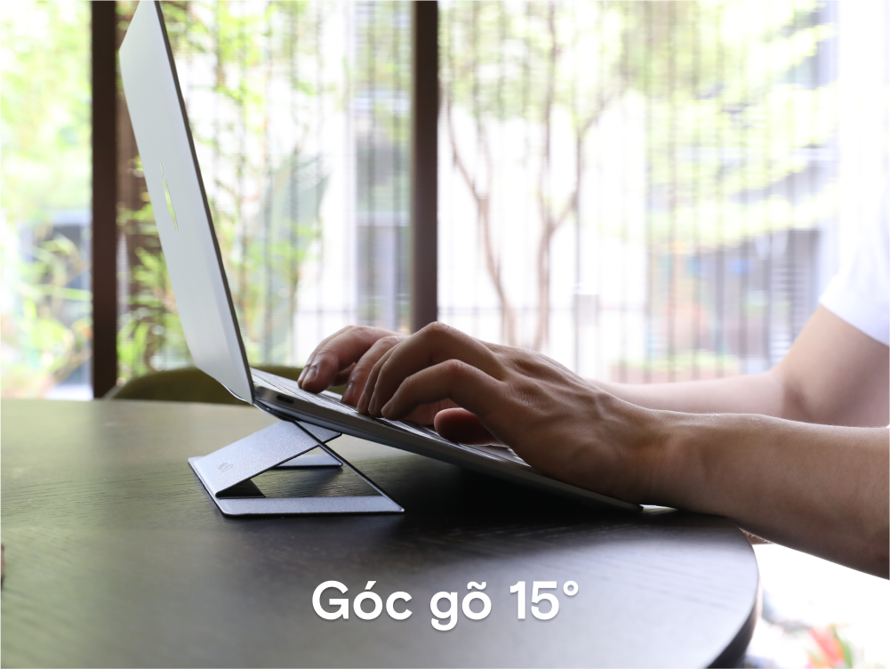 Giá đỡ vô hình MOFT góc 8
