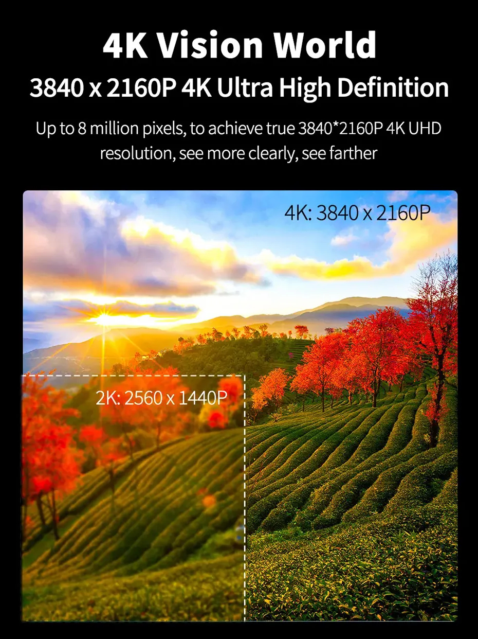 Mô tả ELKEVA 12 Inch 4K + 2K Xe Dvr WIFI Gương Dash Cam Ống Kính Kép Dashcam Drive Stream Gương Chiếu Hậu Màn Hình IPS Máy Ghi Video Camera - 12