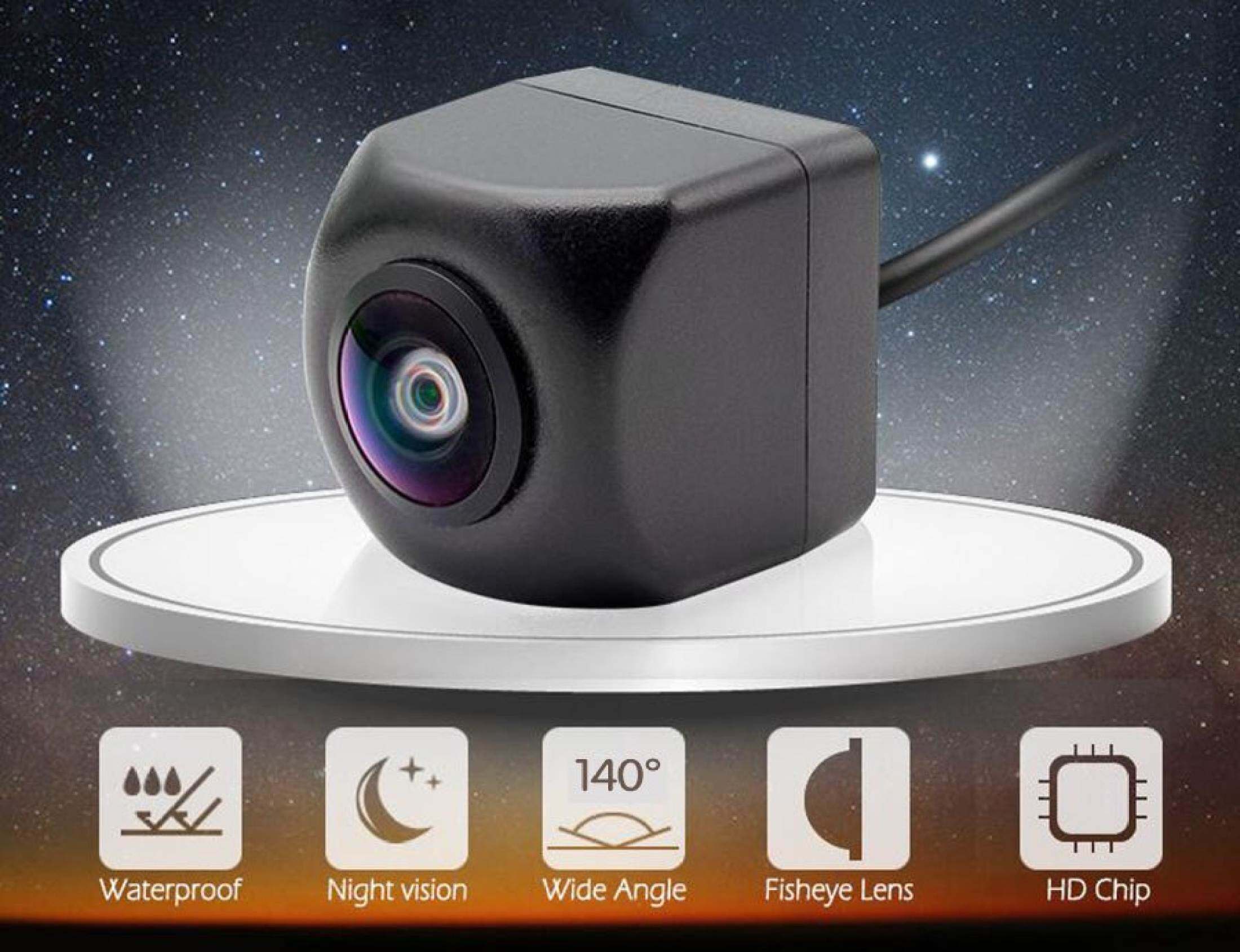 Camera lùi EKLEVA - Hình ảnh 1